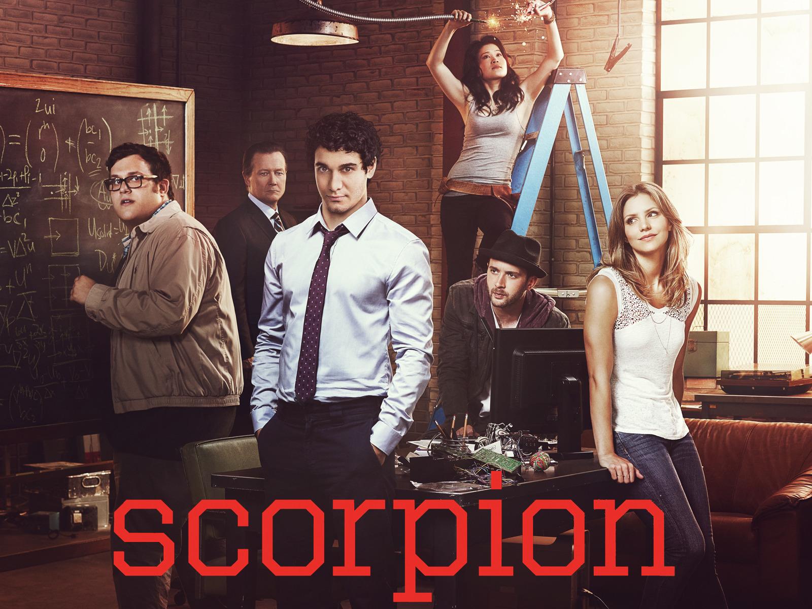 Scorpion